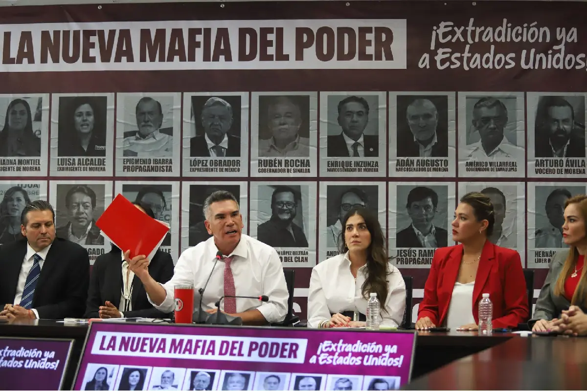 Respalda Sheinbaum freno del INE a acusaciones del PRI contra Morena
