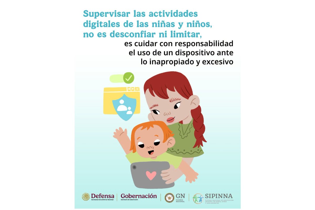 Cada vez más países regulan o prohíben las redes sociales para adolescentes; México va a empezar conversaciones para regularlas, junto con el uso de la inteligencia artificial.