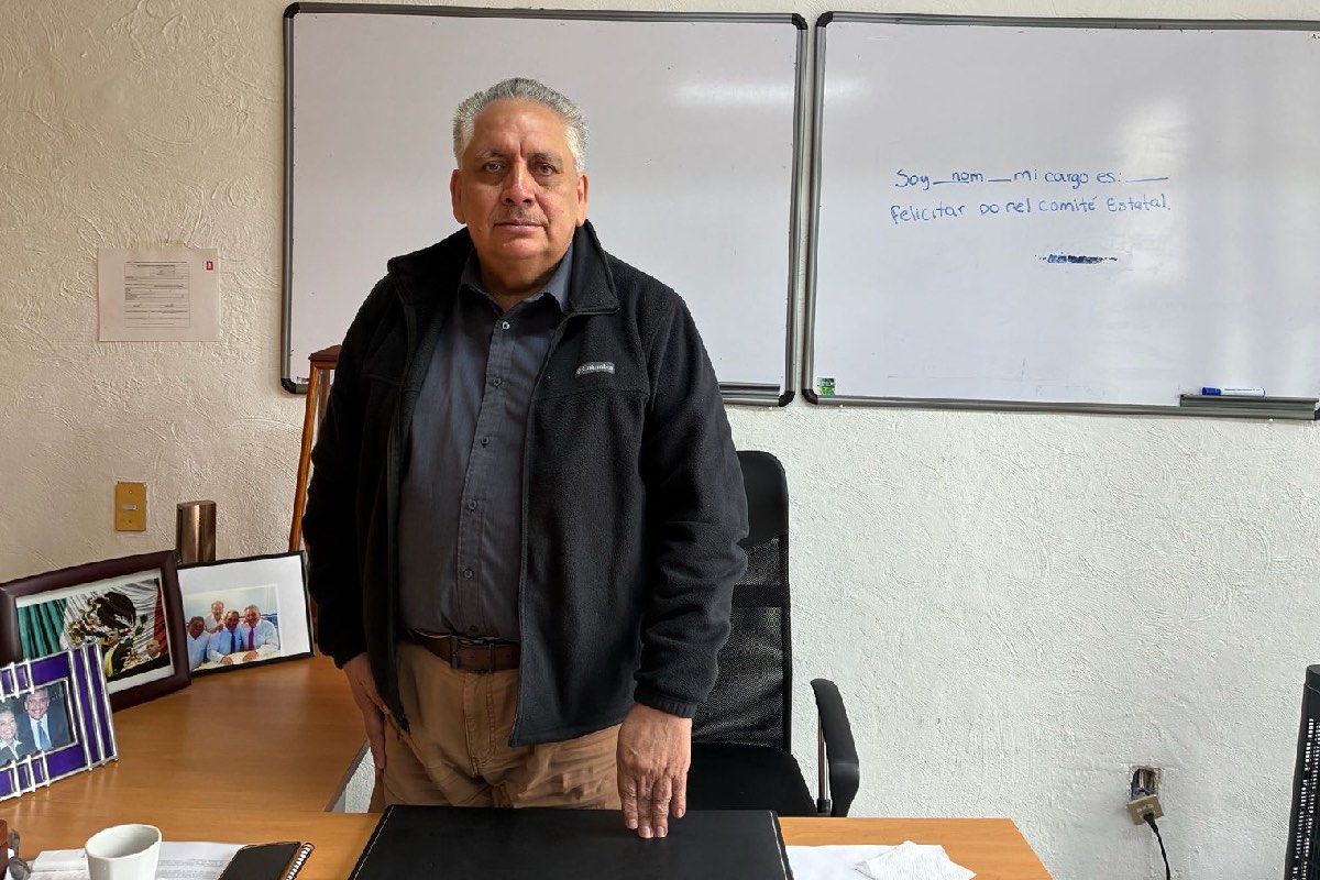 Guadalupe Acosta Naranjo