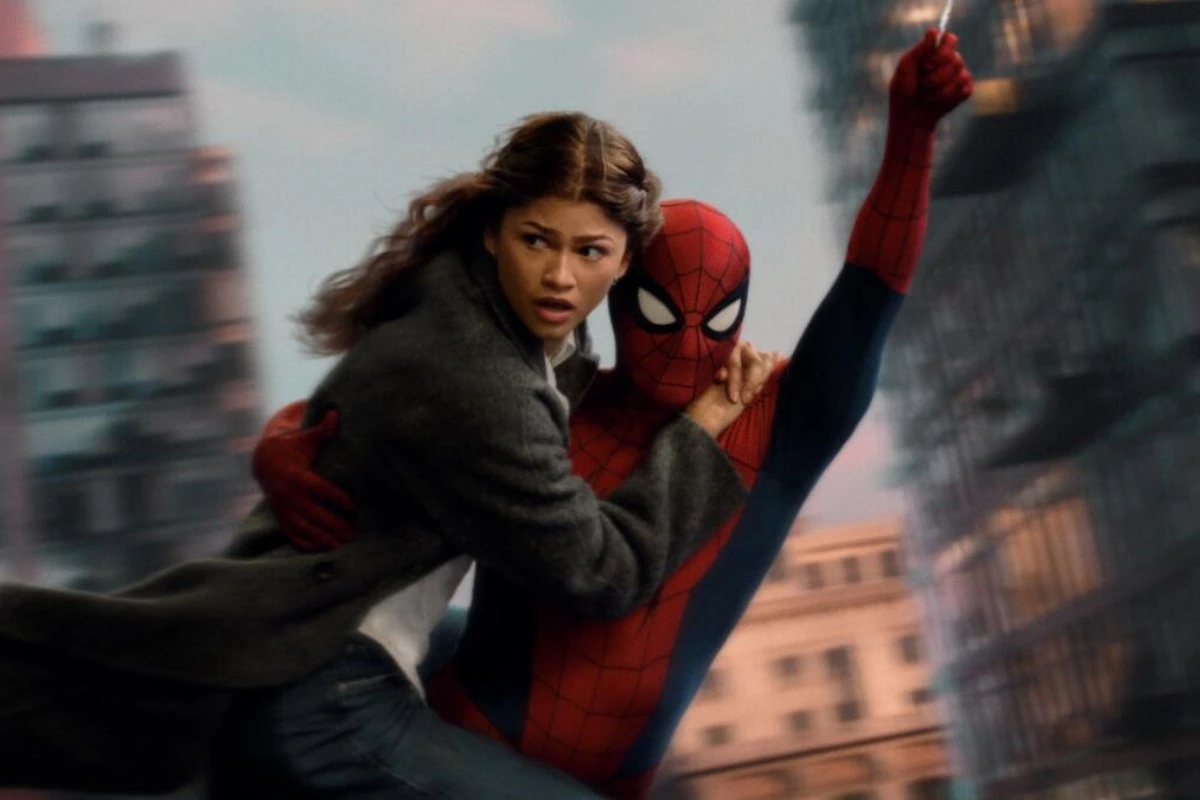 spider-man brand new day