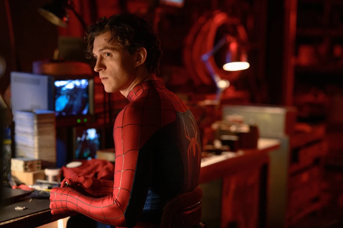 spider-man nuevo dia burnout soledad aislamiento
