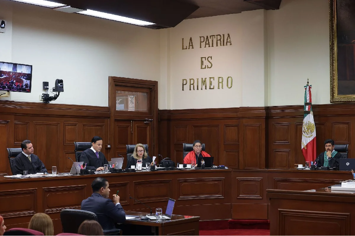 Suprema Corte atrae caso para analizar la validez de crear una Comisión de la Verdad para el caso Ayotzinapa