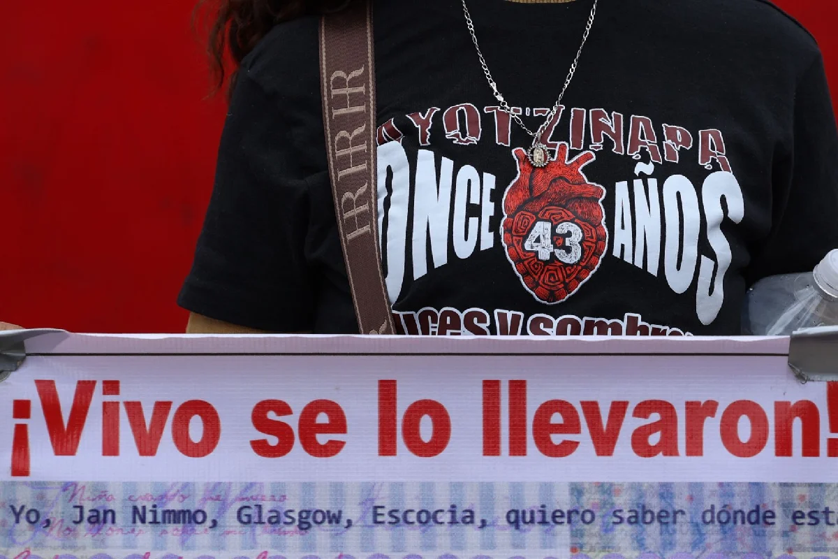 Suprema Corte atrae caso para analizar la validez de crear una Comisión de la Verdad para el caso Ayotzinapa