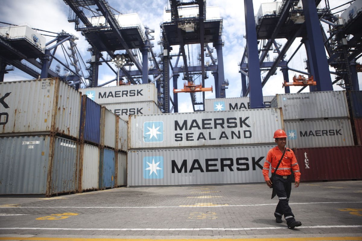 México calcula que 85 % de las exportaciones mexicanas continuará ingresando a EU sin pagar arancel
