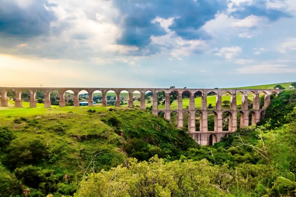 pueblo mágico turismo 