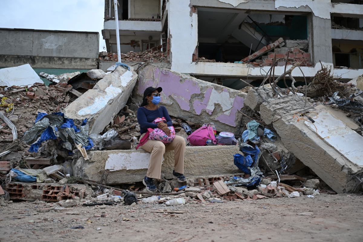 Cientos de venezolanos siguen e espera de encontrar a sus familiares