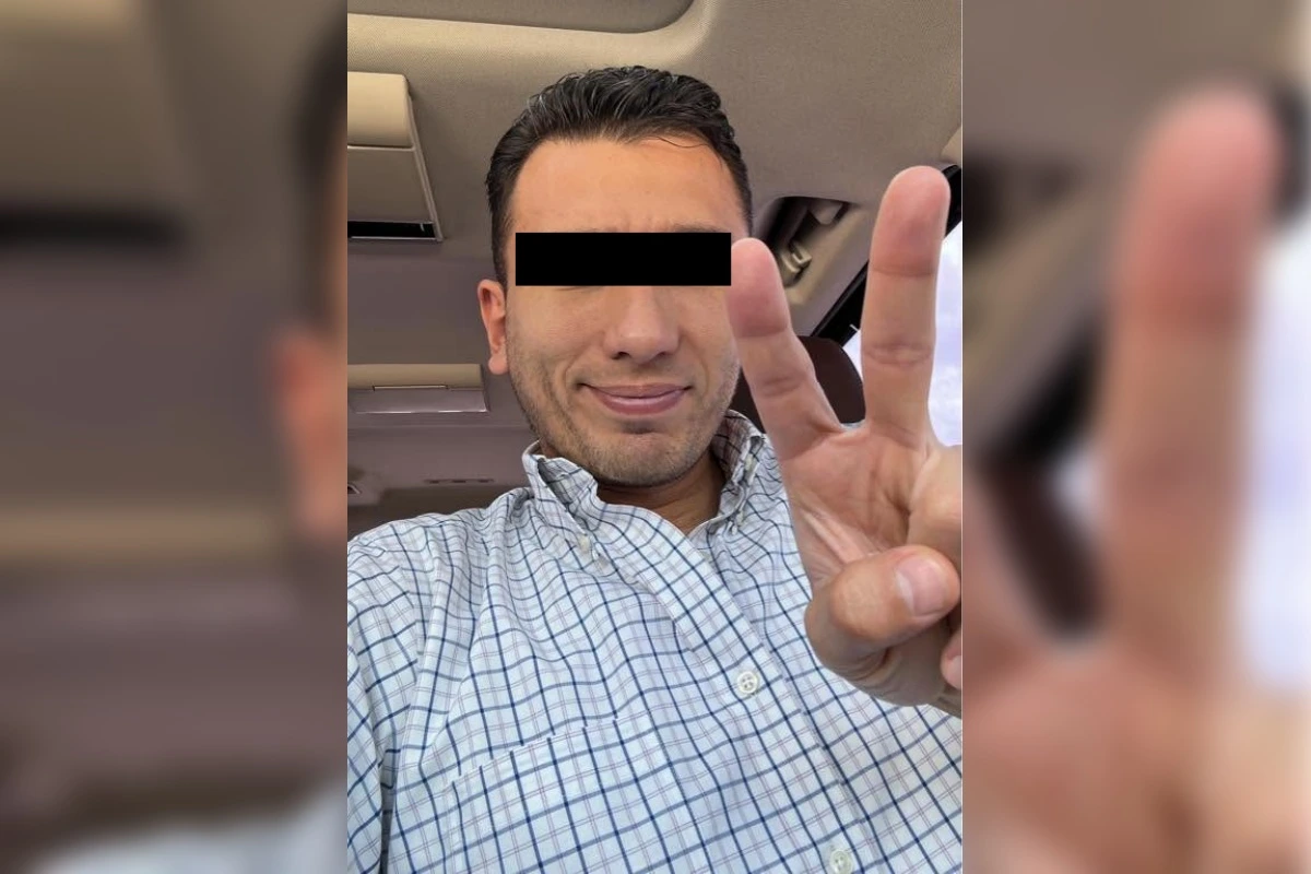 Detienen al tesorero de Tulum en el aeropuerto de Cancún tras hallazgo de un arma de fuego; se separa del cargo