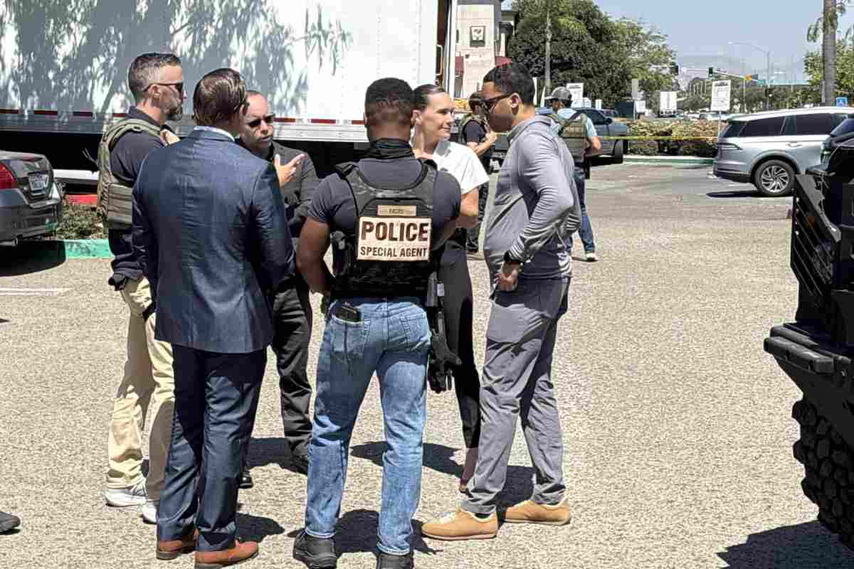La medida responde a la estrategia estadounidense en su combate contra el narcotráfico en la frontera sur de su país. (Foto: Cuartoscuro)