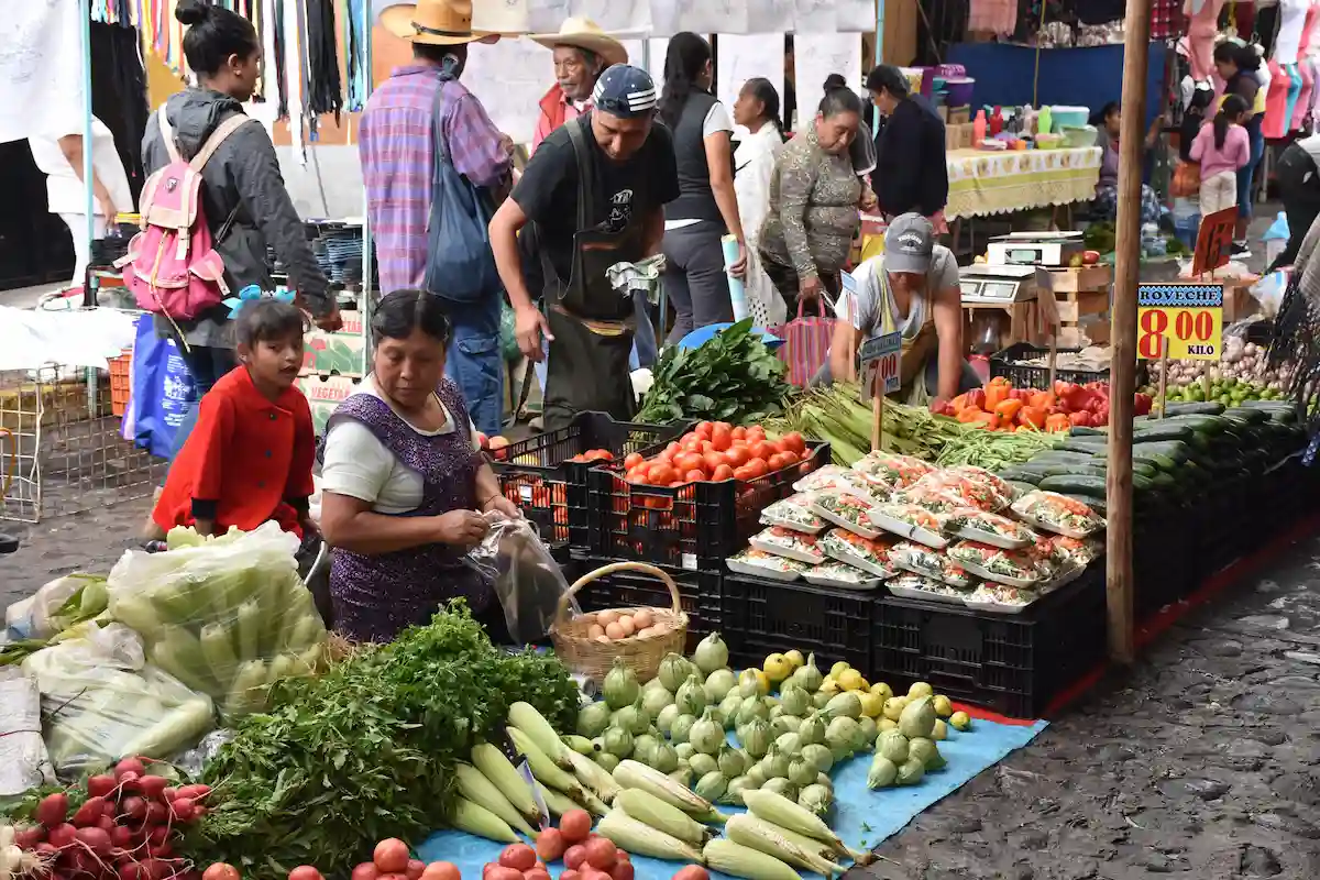 lugares para visitar en Malinalco