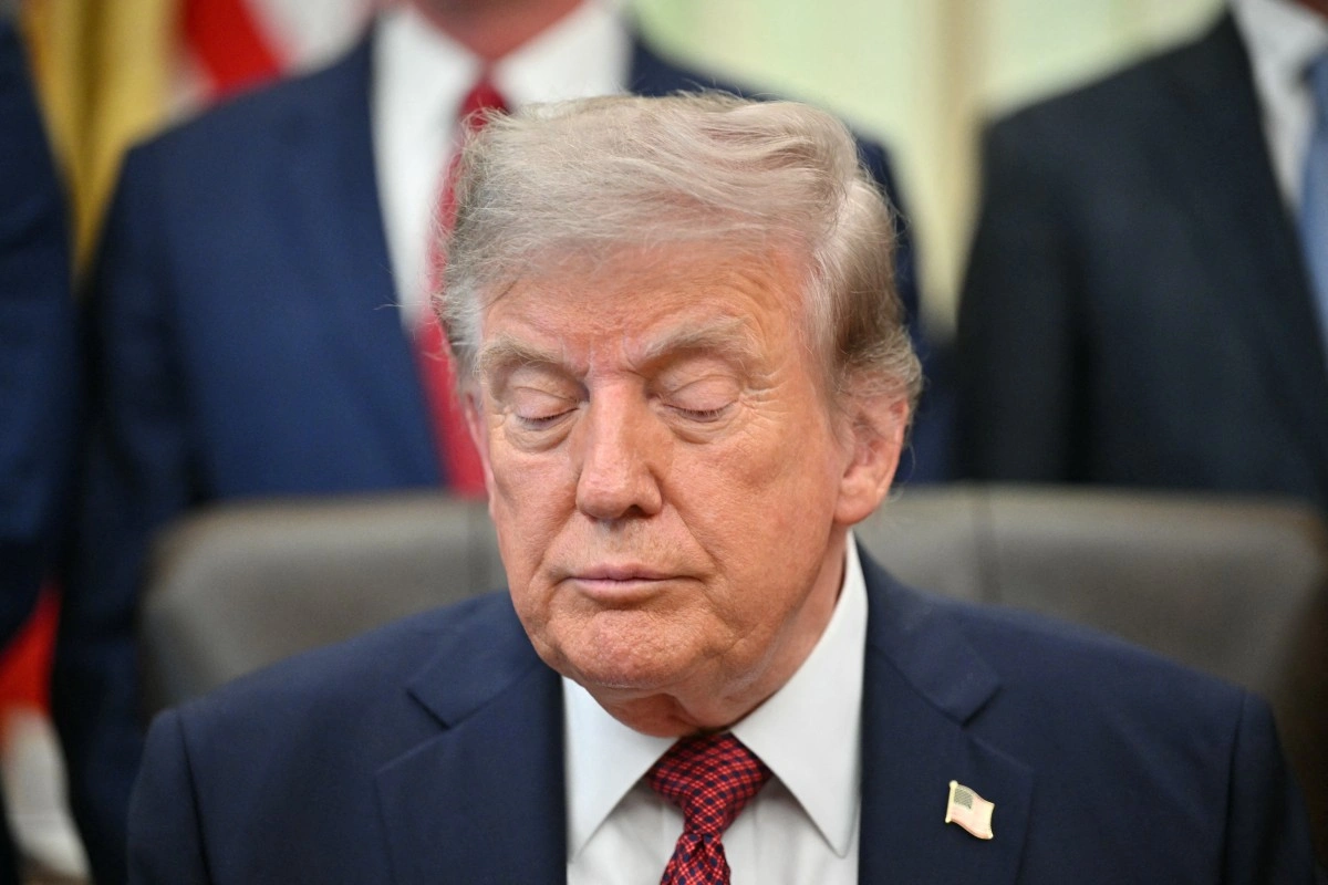 ¿Aranceles a la lechuga mexicana? Esto dijo Trump sobre la ciclosporiasis