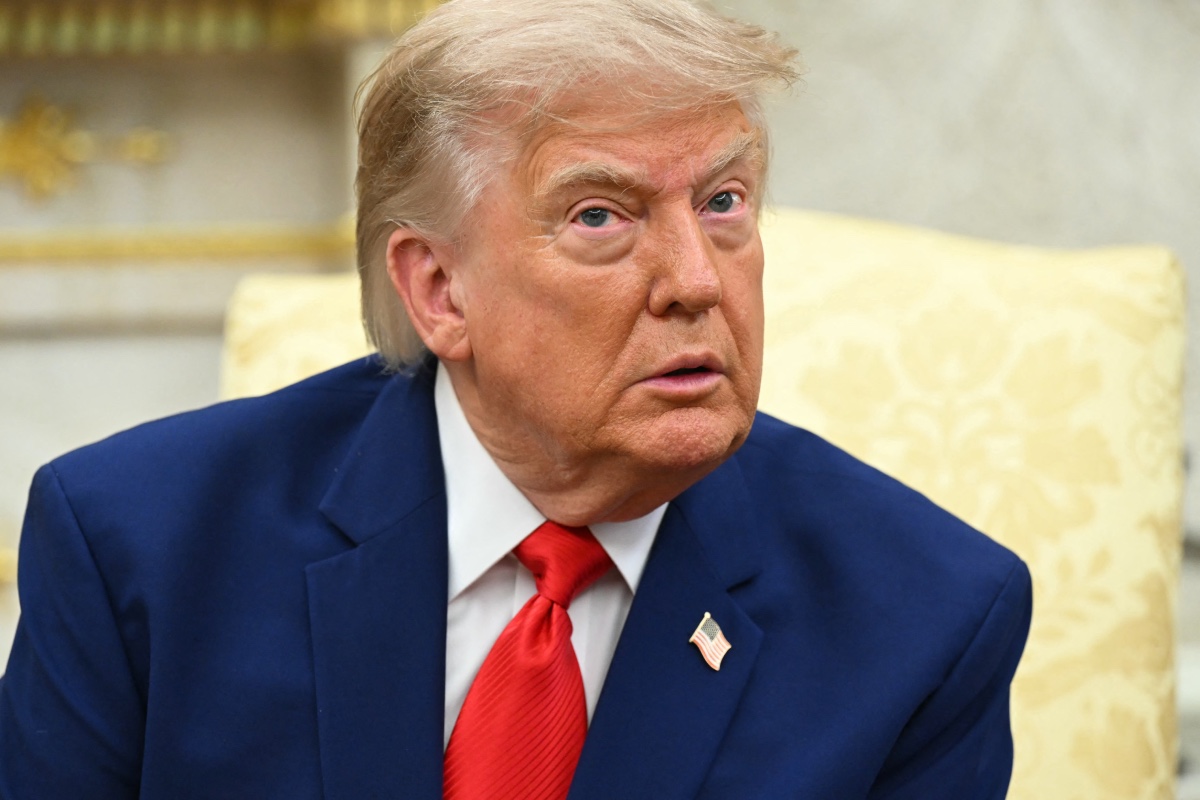Durante el segundo periodo de Donald Trumo como presidente de EU han muerto 54 personas bajo custodia del ICE