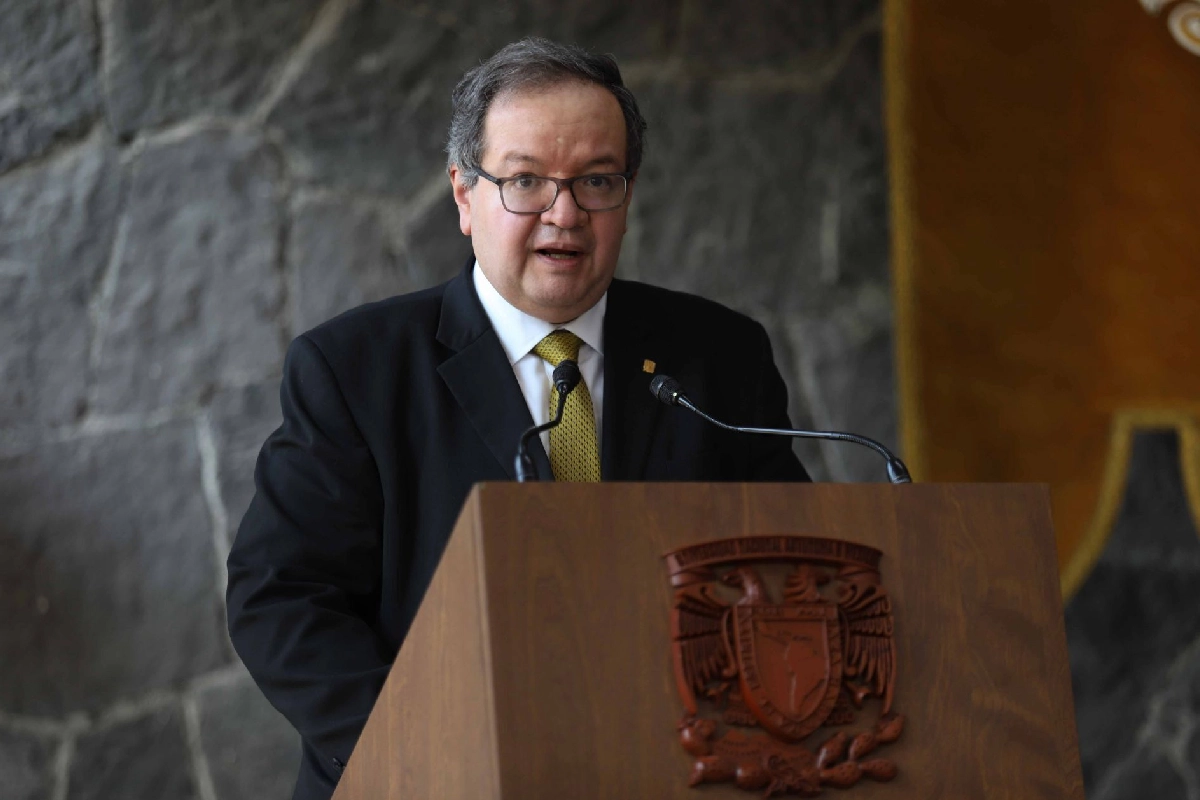 Mientras una comisión técnica investiga las presuntas irregularidades en la prueba, el proceso de inscripción se mantiene suspendido. (Foto: Cuartoscuro)