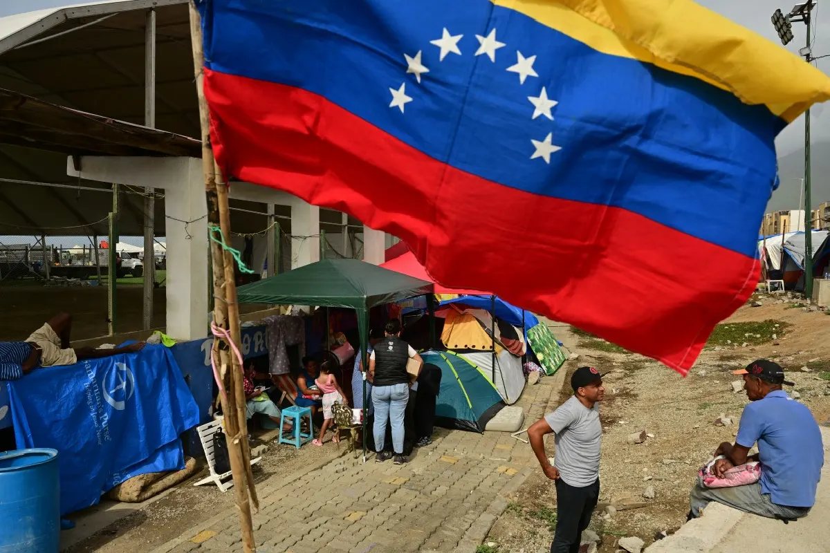 Balance de fallecidos por sismos en Venezuela se eleva a 4 mil 118 muertos