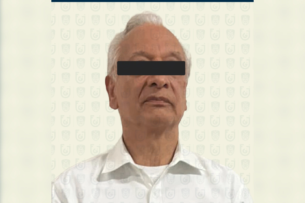 victor rodriguez padilla detenido