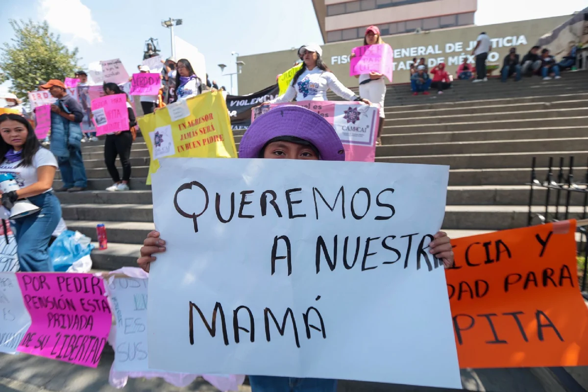 violencia vicaria suprema corte