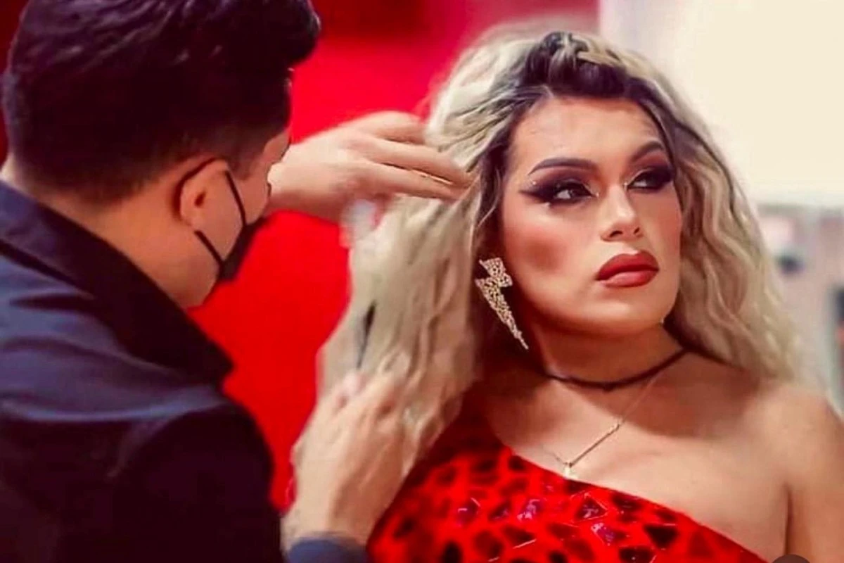 wendy guevara la casa de los famosos 