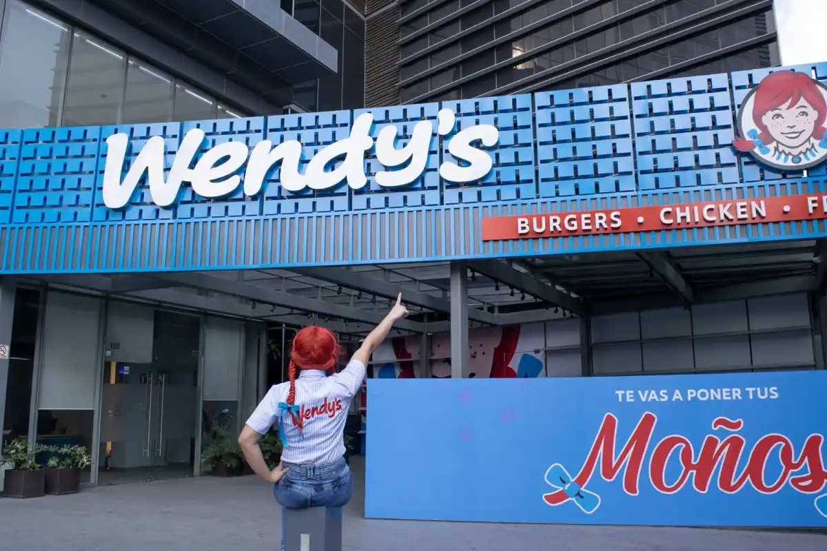 wendys cdmx donde esta