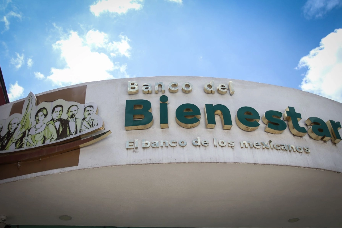 ¿Cobras tu Pensión del Bienestar en julio y agosto? Ubica tu banco