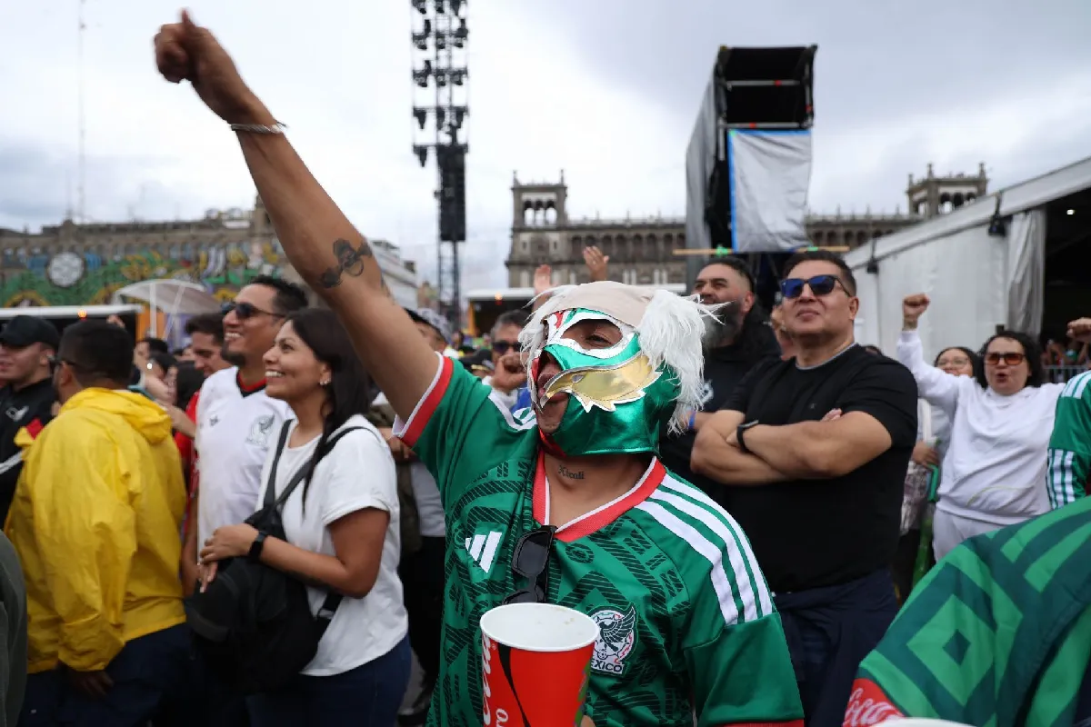 ¿Los mexicanos son felices? Aumenta índice de satisfacción con la vida