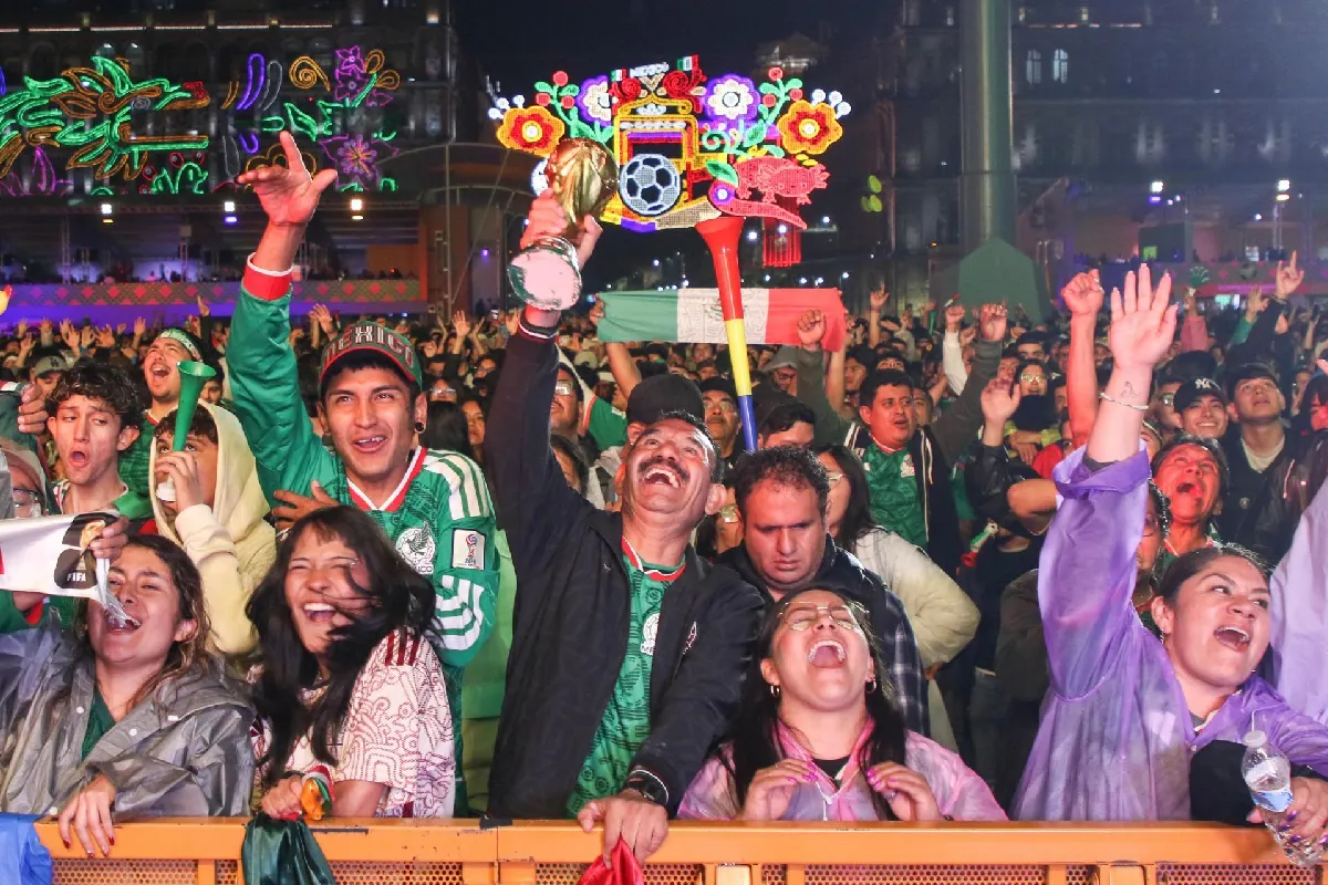 ¿Los mexicanos son felices? Aumenta índice de satisfacción con la vida