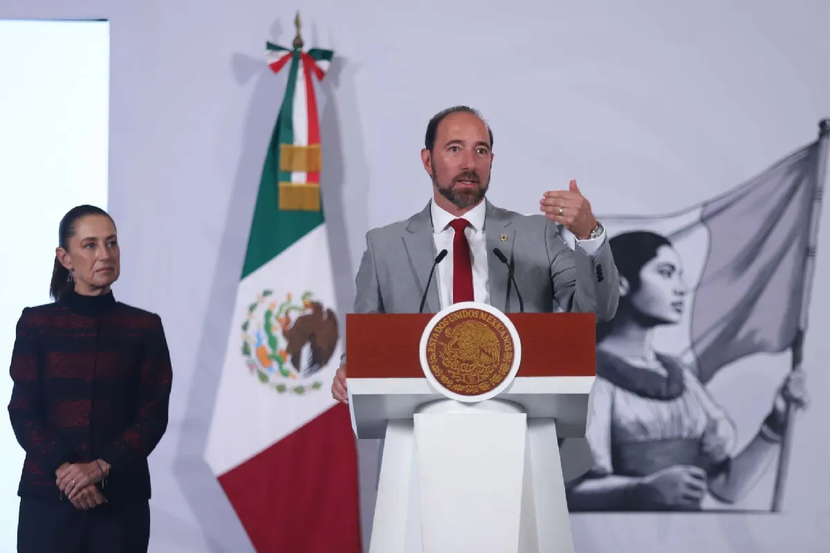 Académico de la UNAM uso fracking
