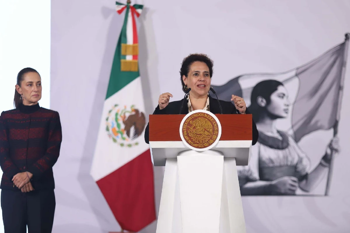 Alma América Porres Luna