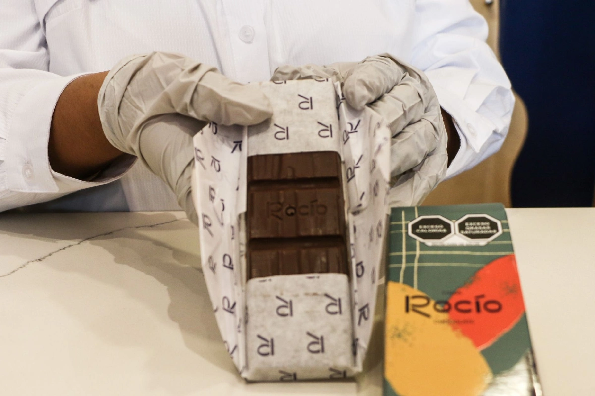 Andy López Beltrán: De empresario chocolatero a la revocación de su visa