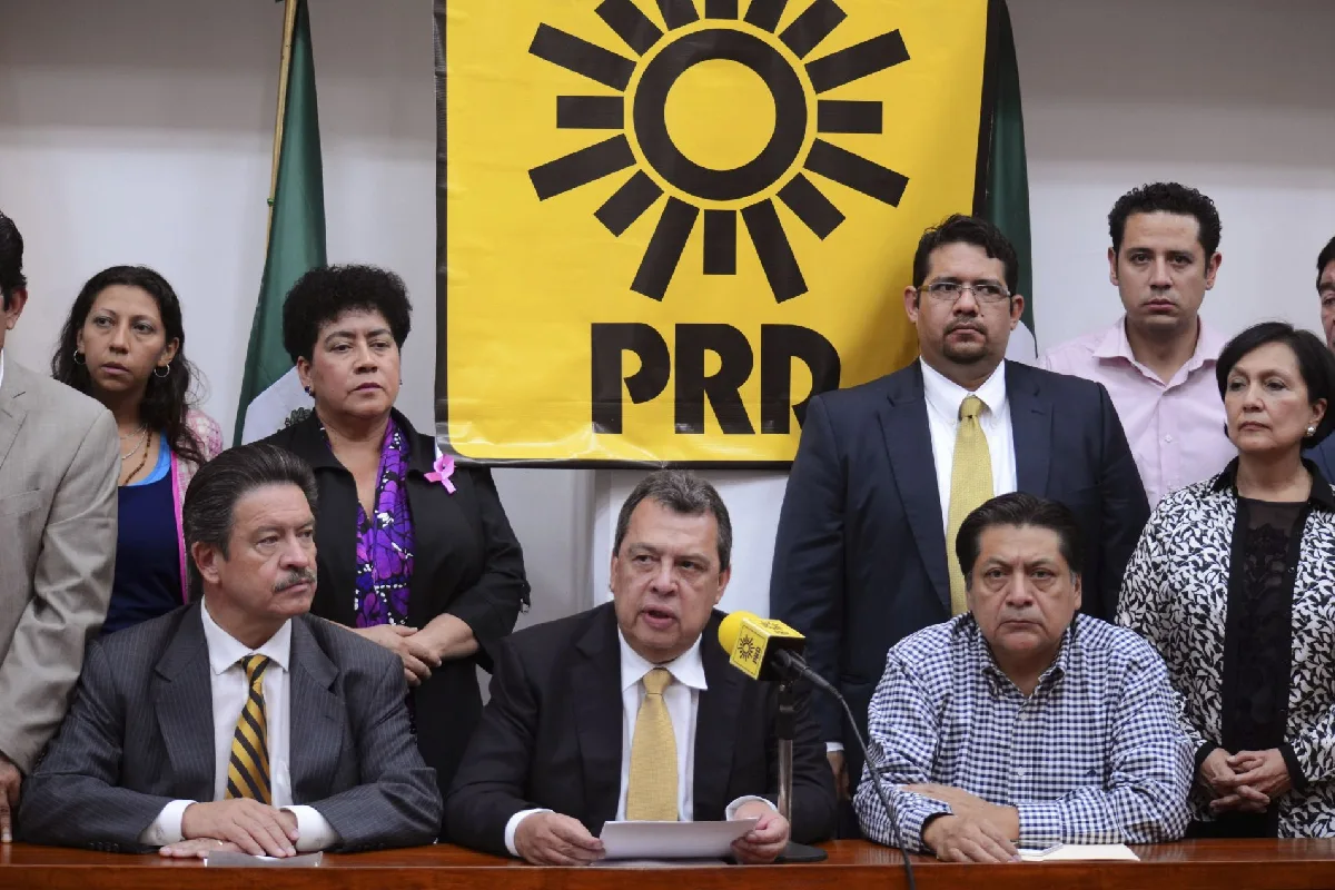 Angel Aguirre Ayotzinapa 1