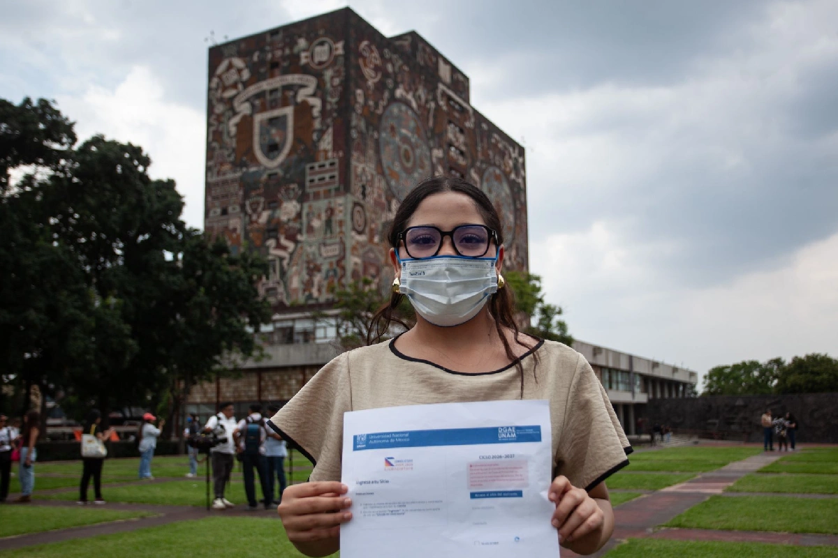 Las aspirantes también expresaron su firme rechazo a buscar opciones en otras instituciones