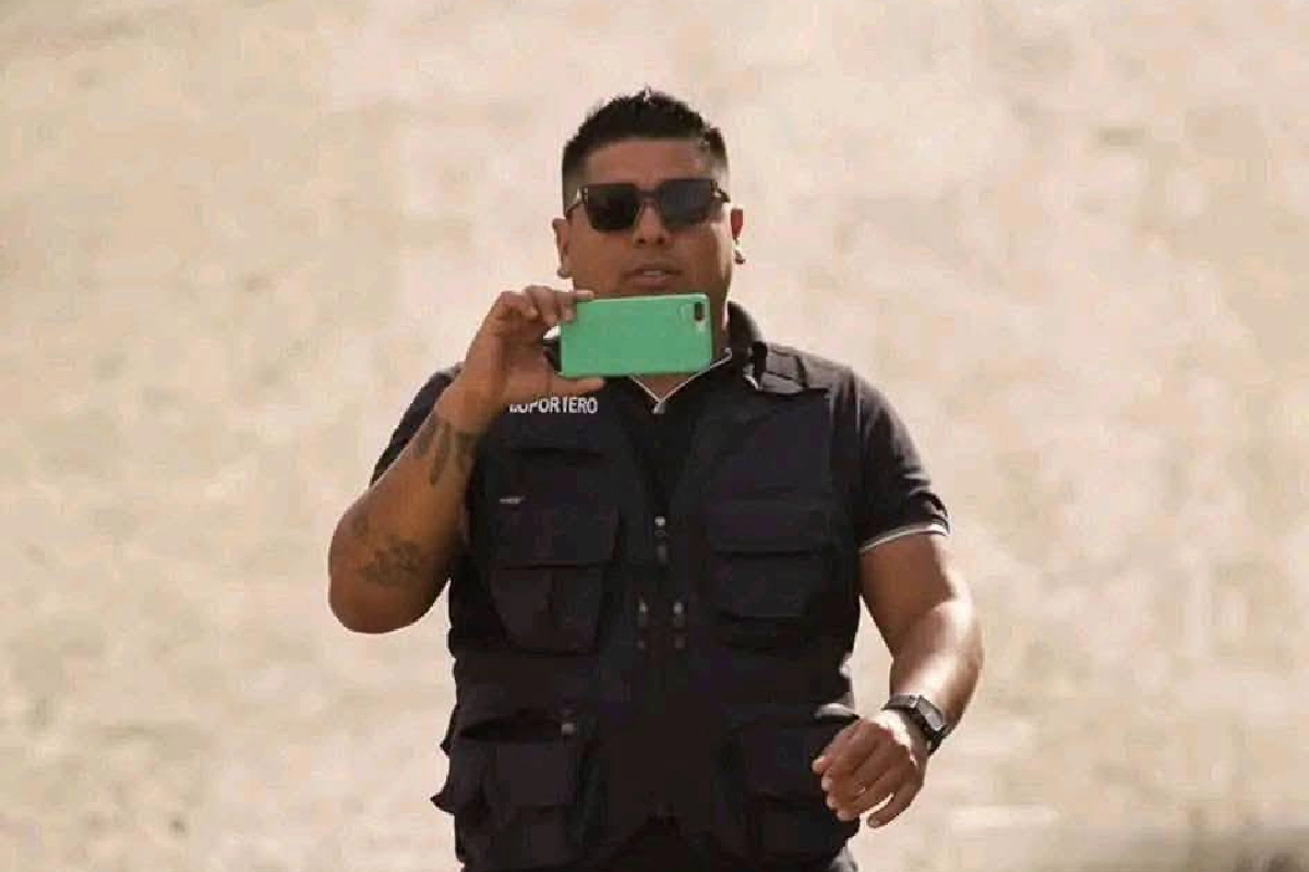 Atacan a tiros a dos reporteros en Poza Rica, Veracruz; uno está desaparecido