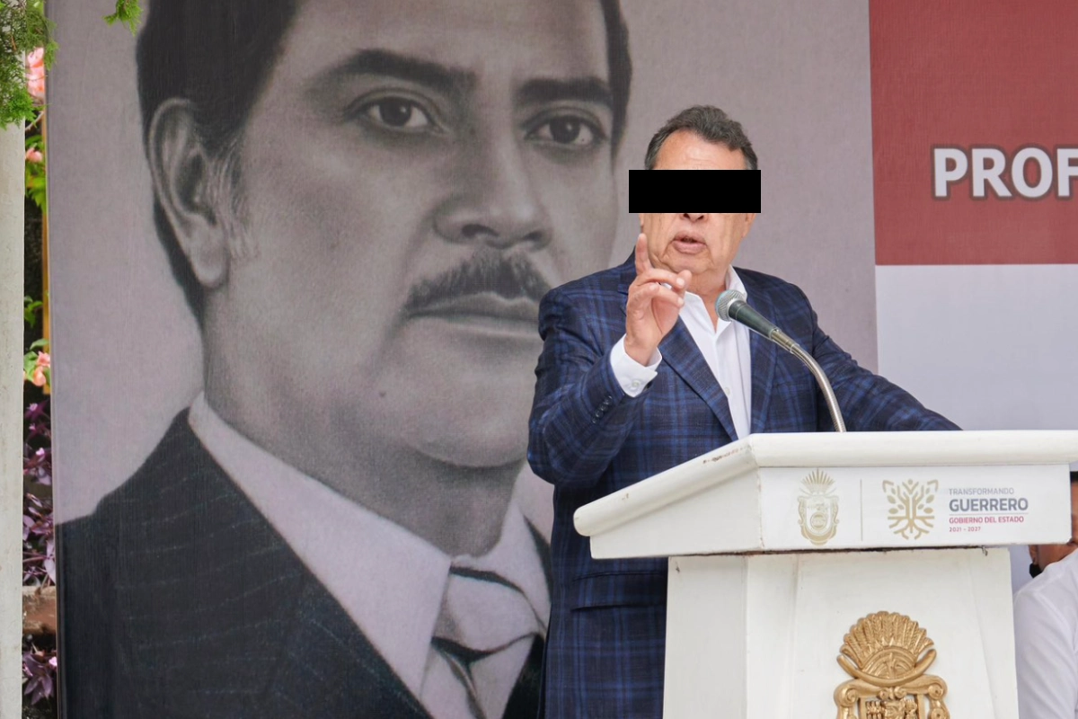 Ayotzinapa: padres de los 43 exigen que caso contra Aguirre no sea “simulación”