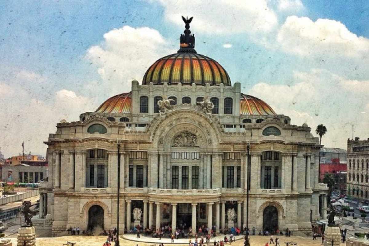 Siguiendo los pasos de Jaun gabriel