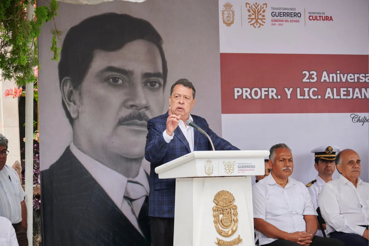 Caso Ayotzinapa: crónica de la audiencia de Ángel Aguirre, entre el dolor de las madres y la caída de un exgobernador