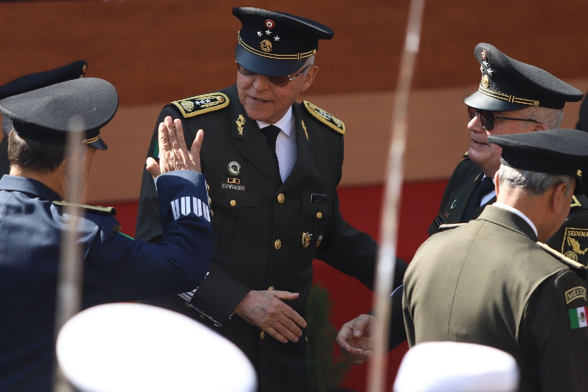 Caso Ayotzinapa: de Ángel Aguirre a Murillo Karam; estos son los personajes clave