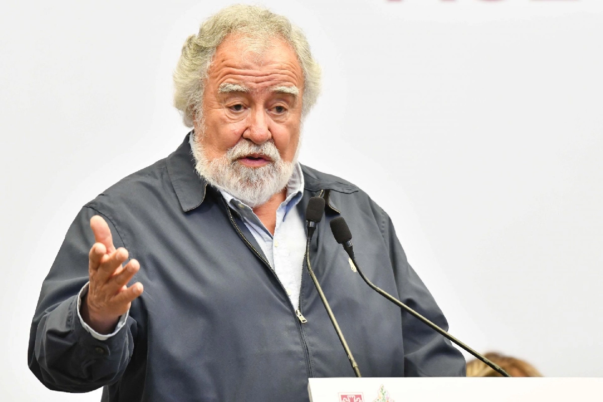 Caso Ayotzinapa: de Ángel Aguirre a Murillo Karam; estos son los personajes clave