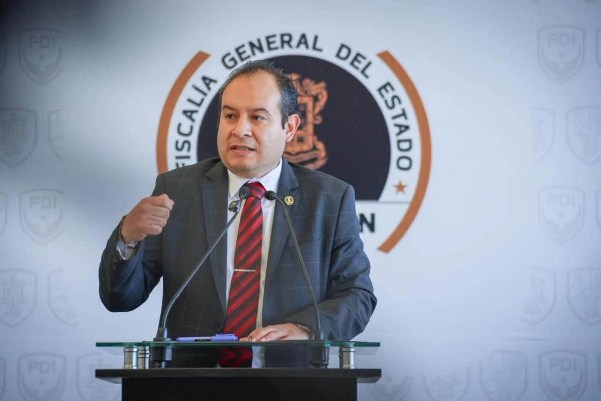 Caso Carlos Manzo: Fiscalía refuerza línea tras dichos sobre Grecia Quiroz