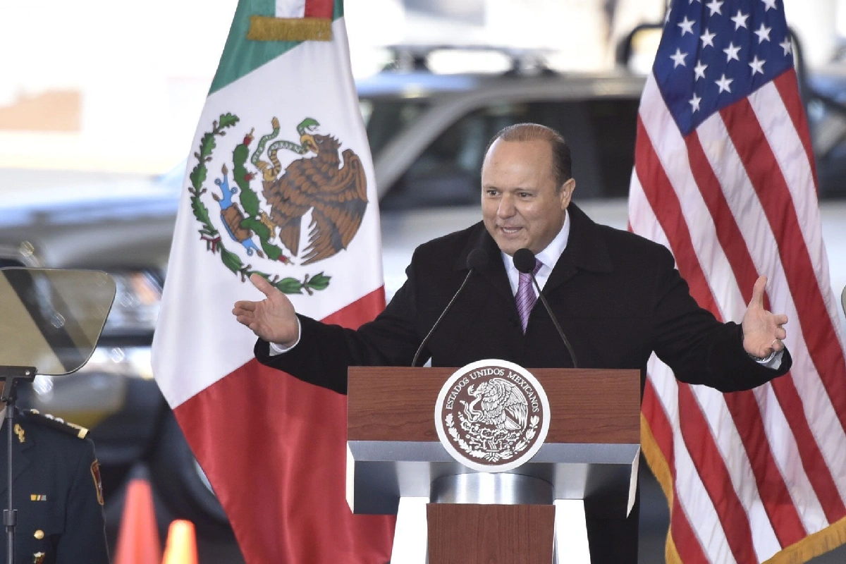 César Duarte