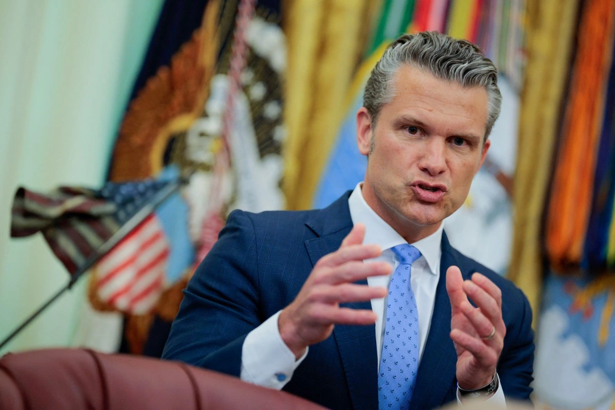 Colombia autoriza operaciones militares conjuntas con EU contra el narcotráfico