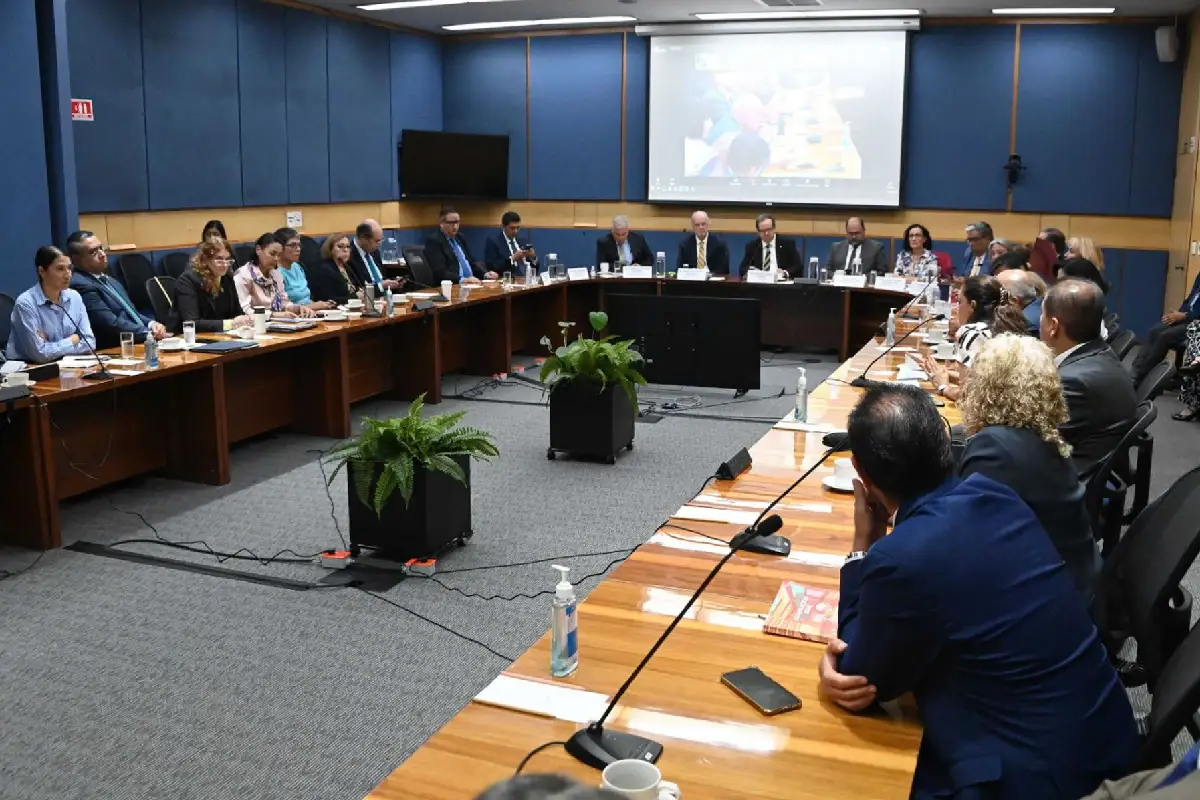 Expertas y expertos de la Comisión Técnica de la UNAM para el proceso de selección de licenciatura.