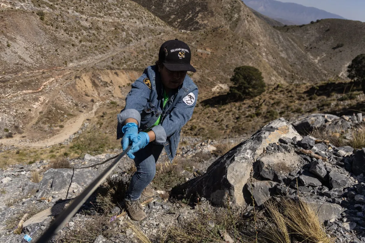 Concluye investigación a Minera Peñasquito por caso laboral del T-MEC 
