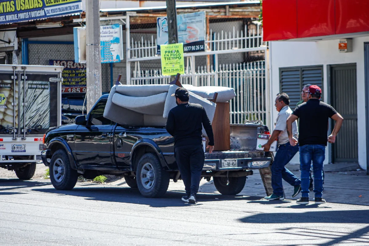 Coparmex exige perfil con experiencia para Sinaloa tras licencia de Rocha