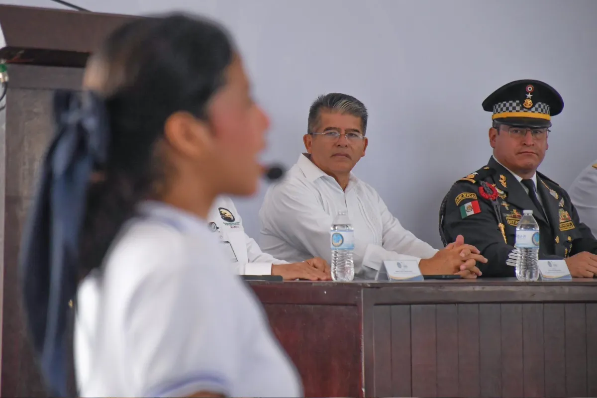 “Demostraré mi inocencia”: edil de Paraíso, Tabasco, acusa persecución política