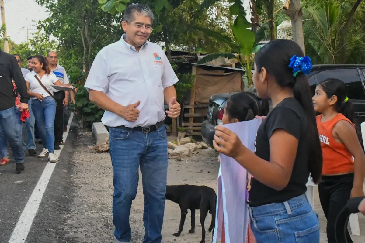 “Demostraré mi inocencia”: edil de Paraíso, Tabasco, acusa persecución política