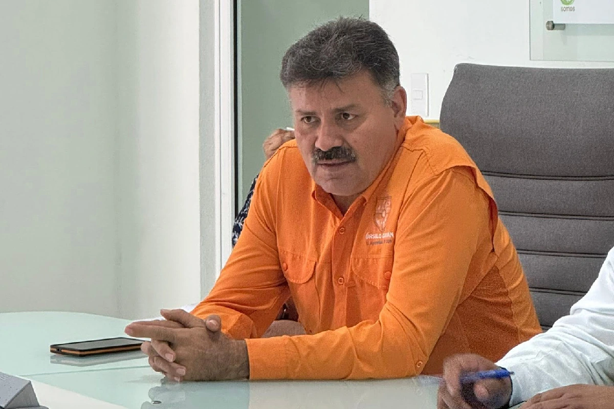 Desafueran a los alcaldes de Ixhuatlán del Sureste y Úrsulo Bravo, Veracruz