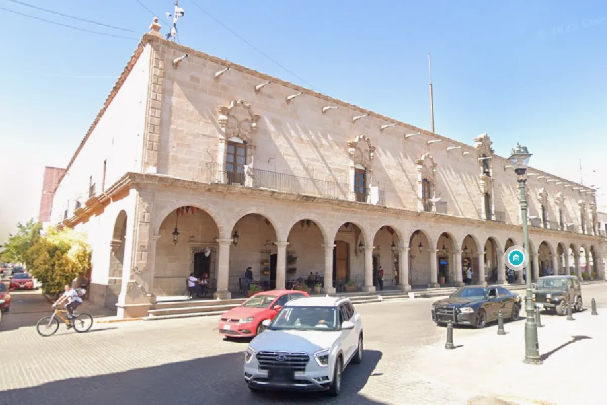 Detienen a juez en Durango que intentó sobornar a servidor público con un millón de pesos 
