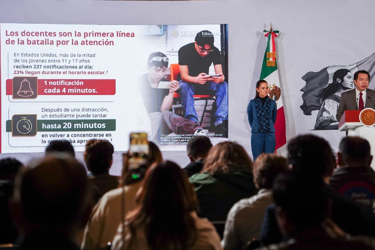 Discusión sobre redes y plataformas