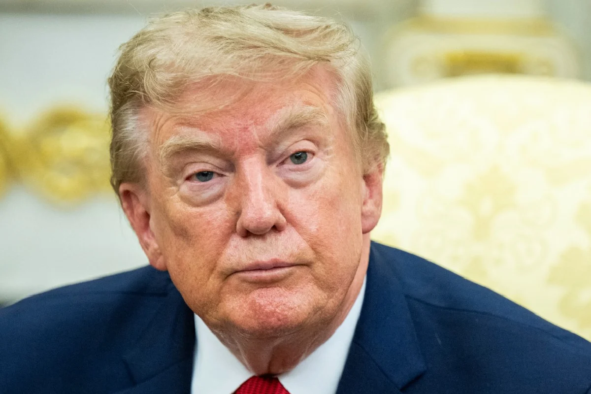 Donald Trump Brasil