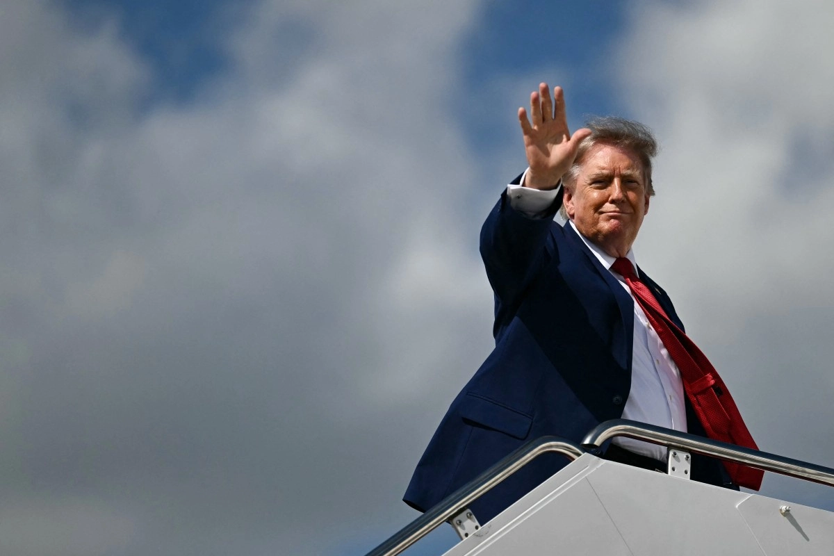 Donald Trump investigaciones fiscal general