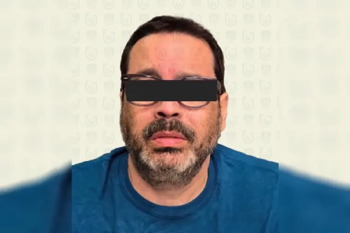 EU deportará a empresario acusado de tentativa de feminicidio en CDMX
