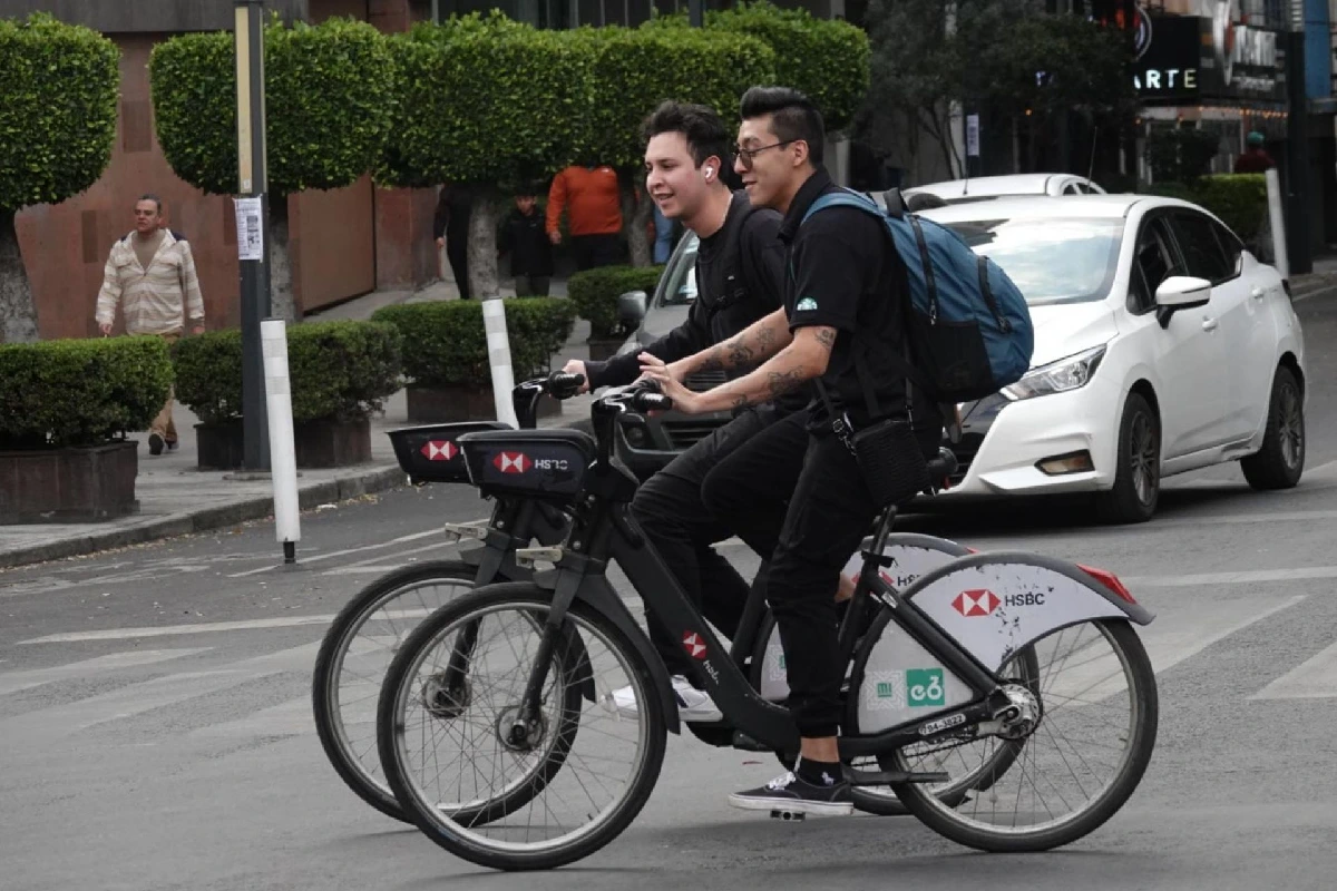 Ecobici nuevas ciclovías y bicicletas cdmx